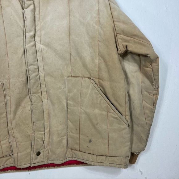Vintage Key Work Jacket - Picture 3 of 13